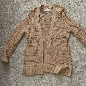 Abercrombie Knit Cardigan